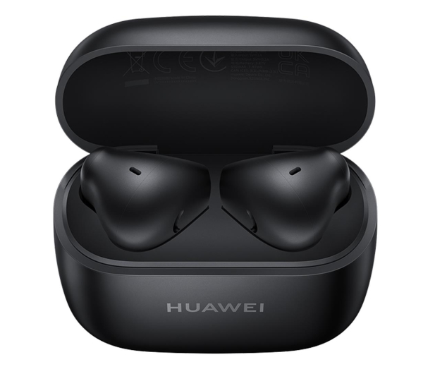 Huawei Freebuds SE 2 czarne - 1285010 - zdjęcie 4